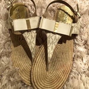 Michael’s Kors Sandals
